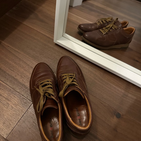 leather shoes - 40 - Picture 5 of 5